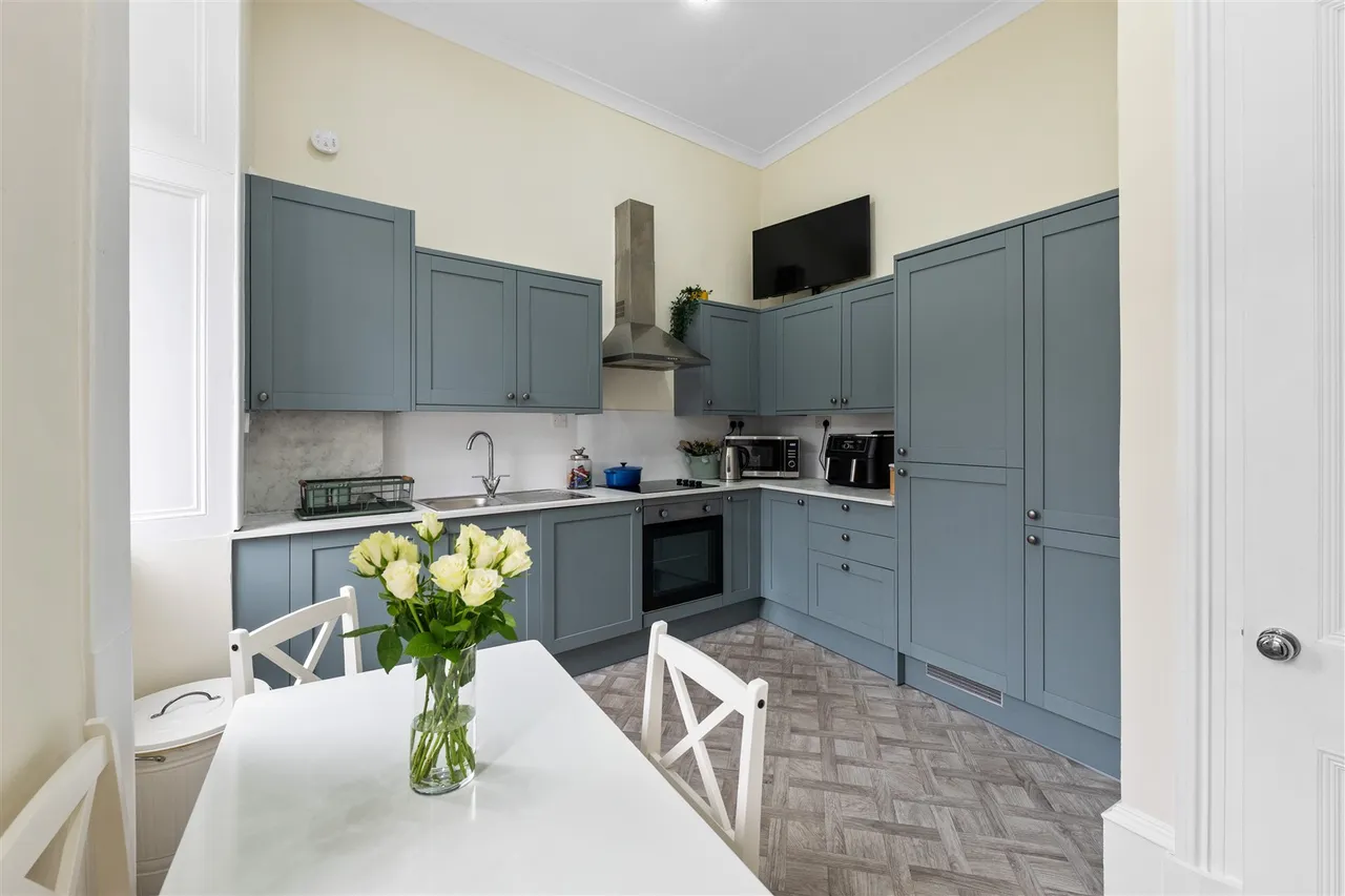 Kirklee Quadrant, Kelvinside, G12, photo 6
