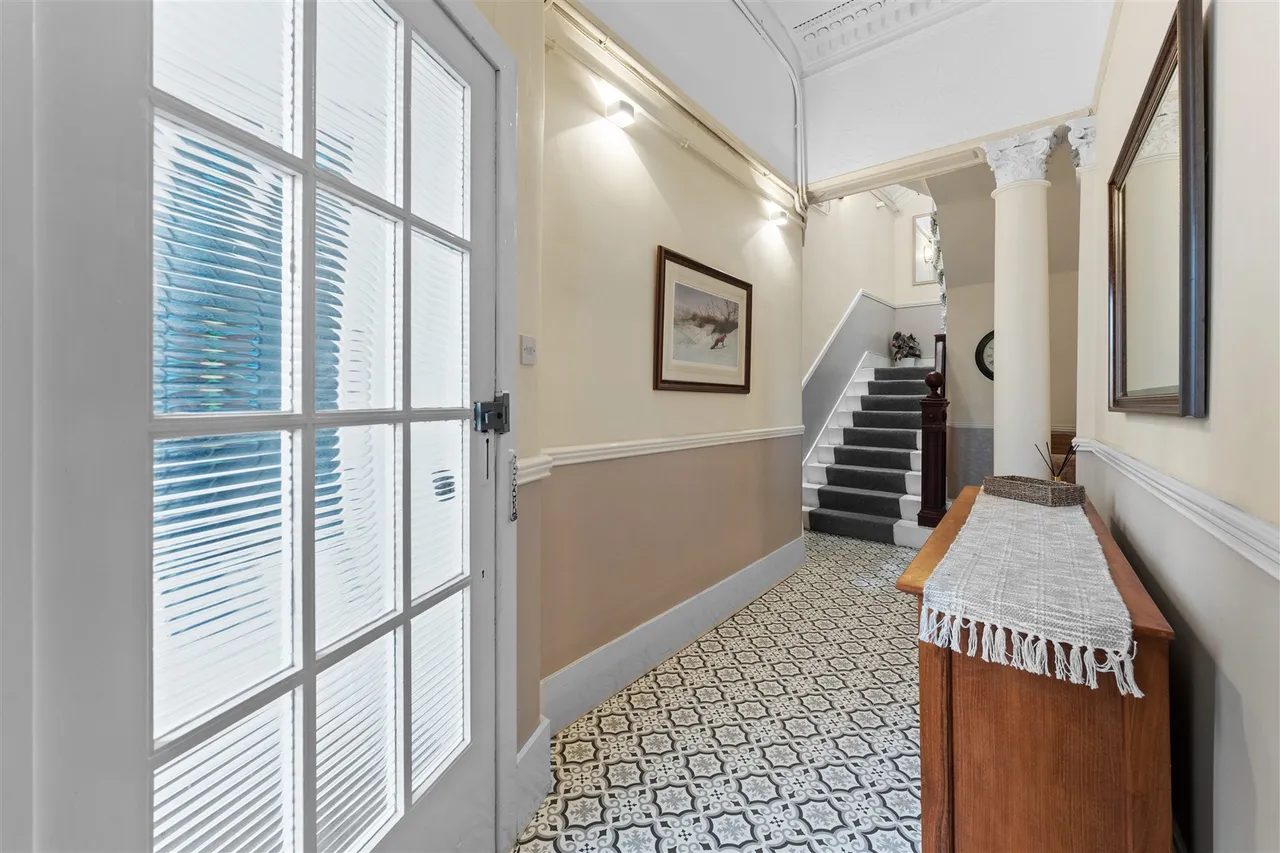 Kirklee Quadrant, Kelvinside, G12, photo 16