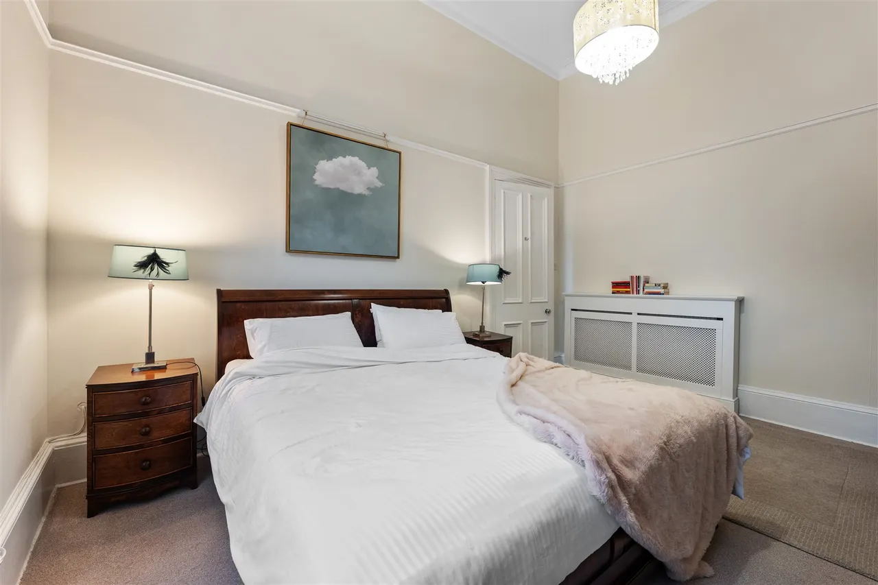 Kirklee Quadrant, Kelvinside, G12, photo 11