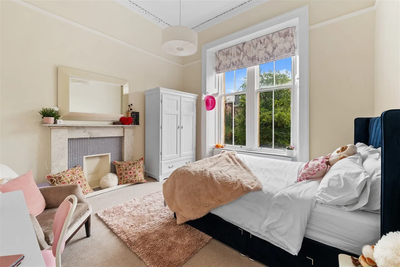 Kirklee Quadrant, Kelvinside, G12, photo 12