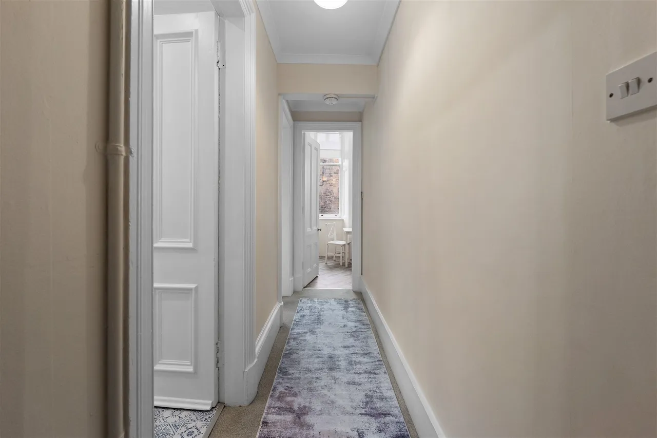 Kirklee Quadrant, Kelvinside, G12, photo 15