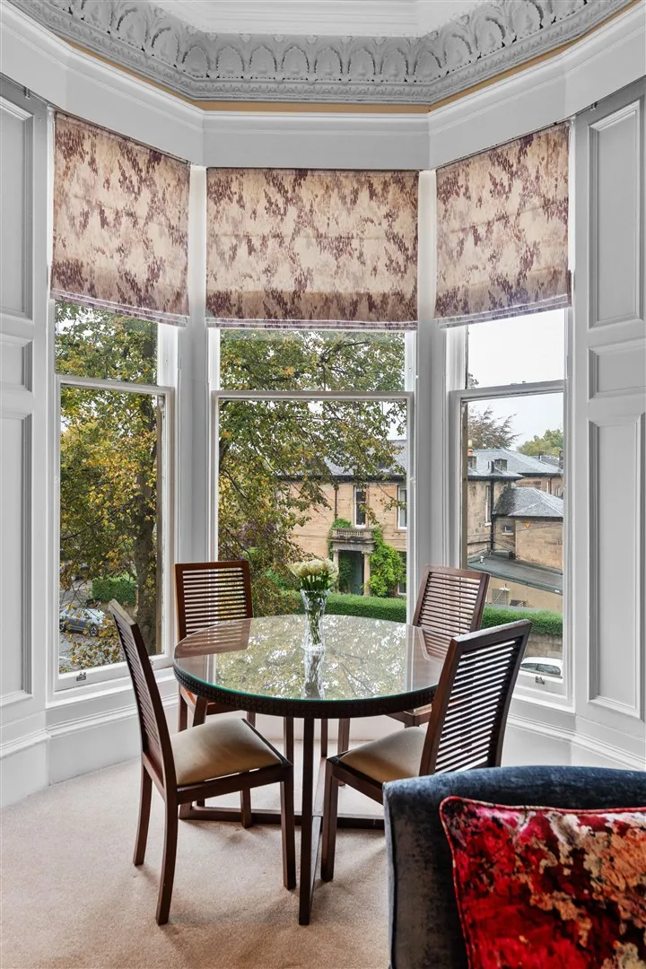 Kirklee Quadrant, Kelvinside, G12, photo 5
