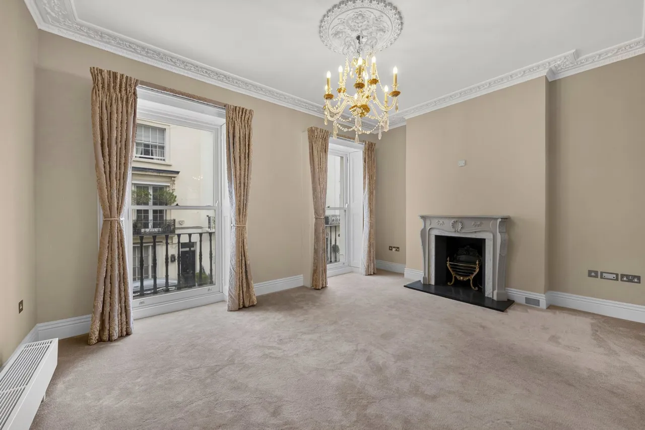 4 bed house to rent, Chester Row, Belgravia, SW1W