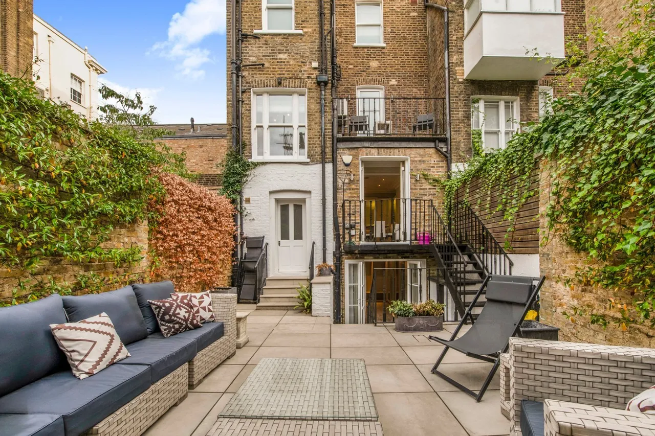 Chester Row, Belgravia, SW1W, photo 9