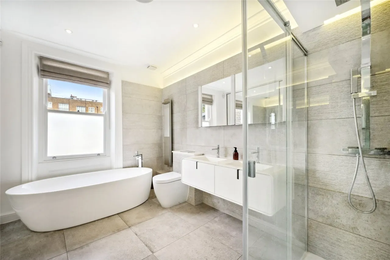 Chester Row, Belgravia, SW1W, photo 12