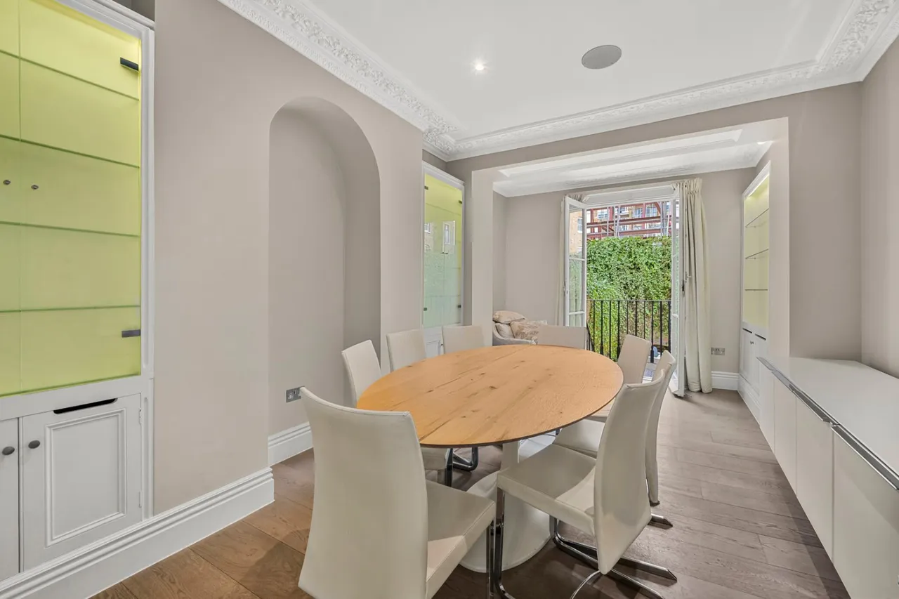 Chester Row, Belgravia, SW1W, photo 5