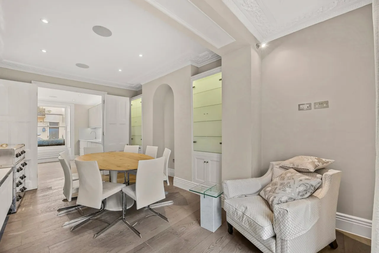 Chester Row, Belgravia, SW1W, photo 6