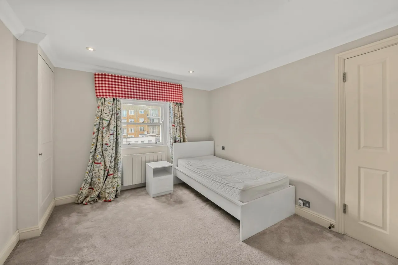 Chester Row, Belgravia, SW1W, photo 16