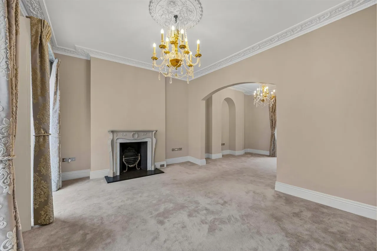 Chester Row, Belgravia, SW1W, photo 4