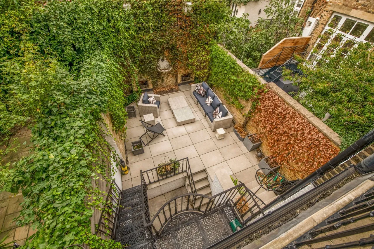 Chester Row, Belgravia, SW1W, photo 18