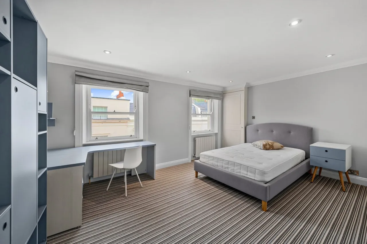 Chester Row, Belgravia, SW1W, photo 15