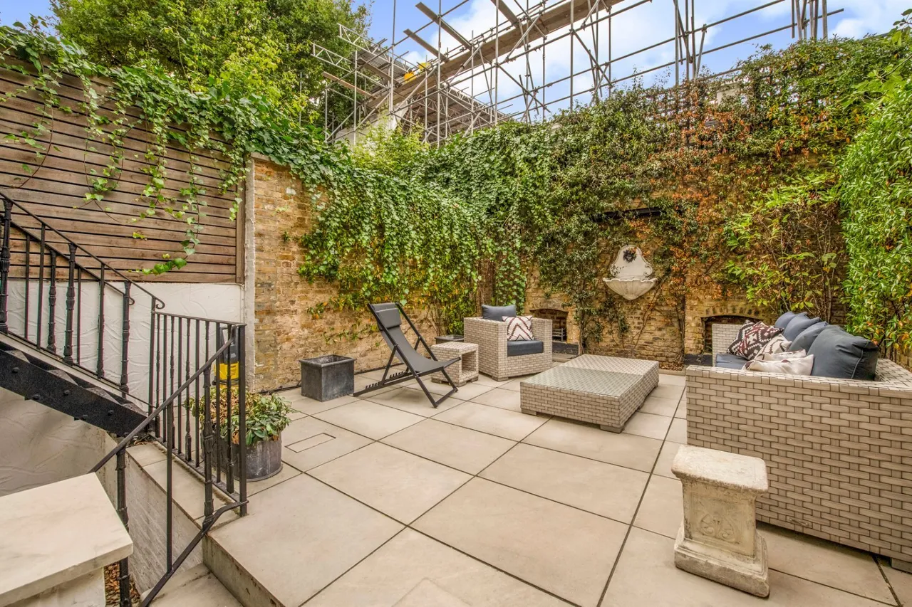 Chester Row, Belgravia, SW1W, photo 19