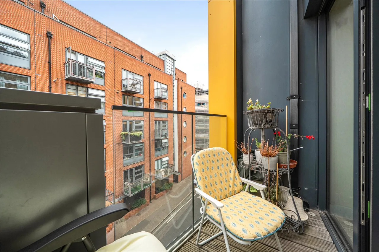 Tanner Street, London, SE1, photo 9