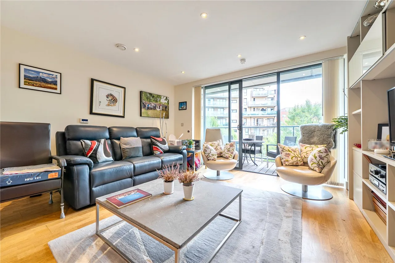 Tanner Street, London, SE1, photo 2