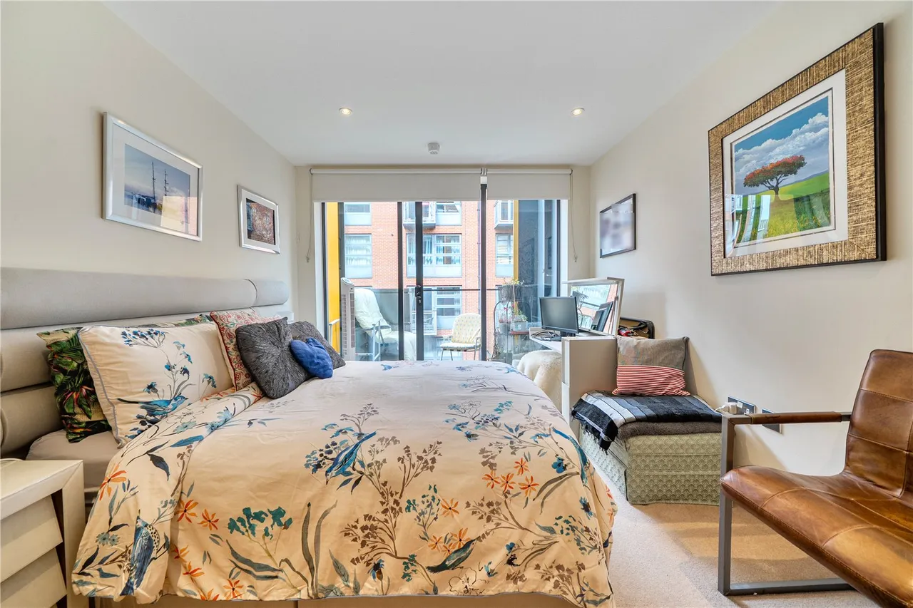 Tanner Street, London, SE1, photo 18