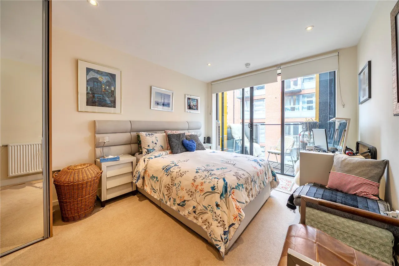 Tanner Street, London, SE1, photo 17