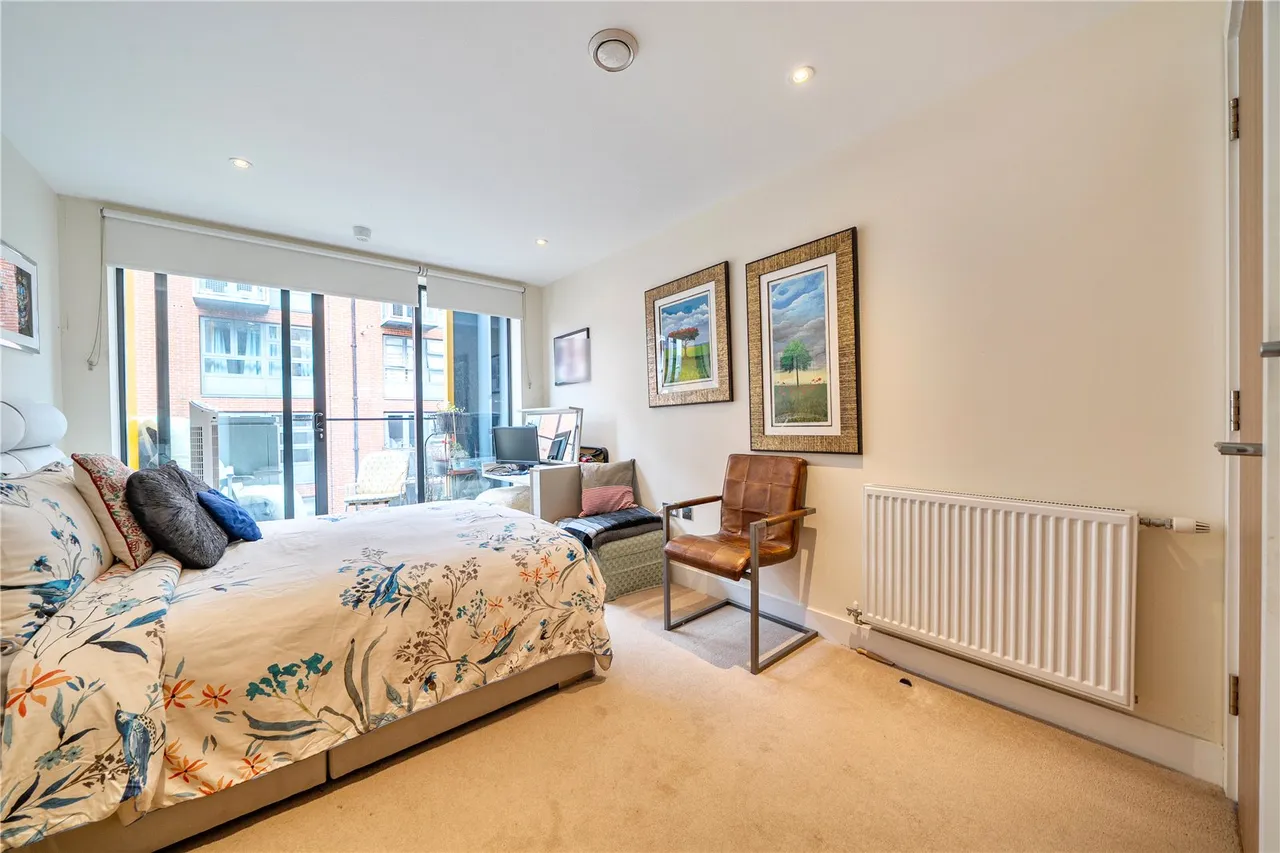 Tanner Street, London, SE1, photo 4