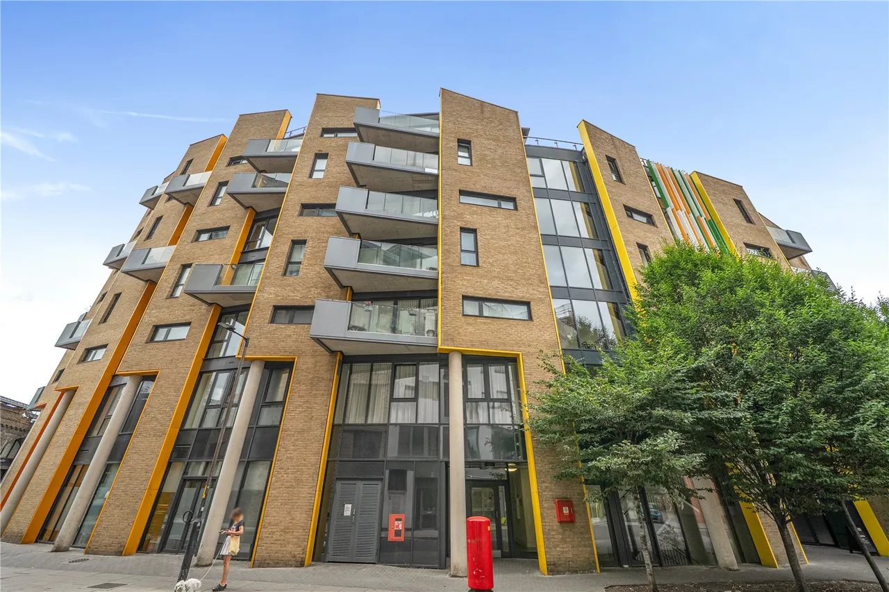Tanner Street, London, SE1, photo 20