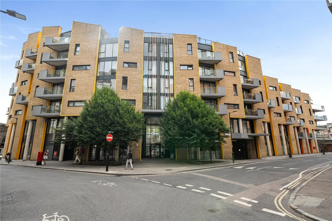 Tanner Street, London, SE1, photo 6