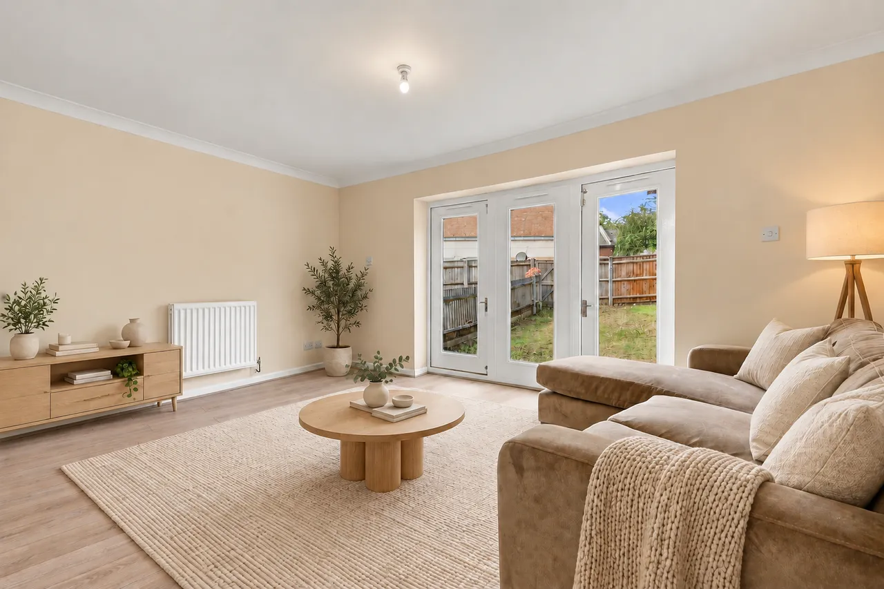 Gatcombe Road, Silvertown, E16, photo 3