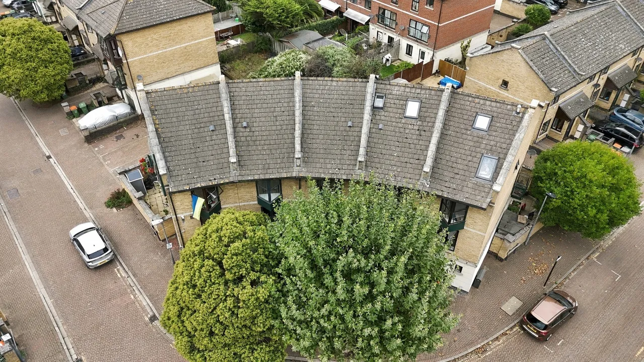 Gatcombe Road, Silvertown, E16, photo 8