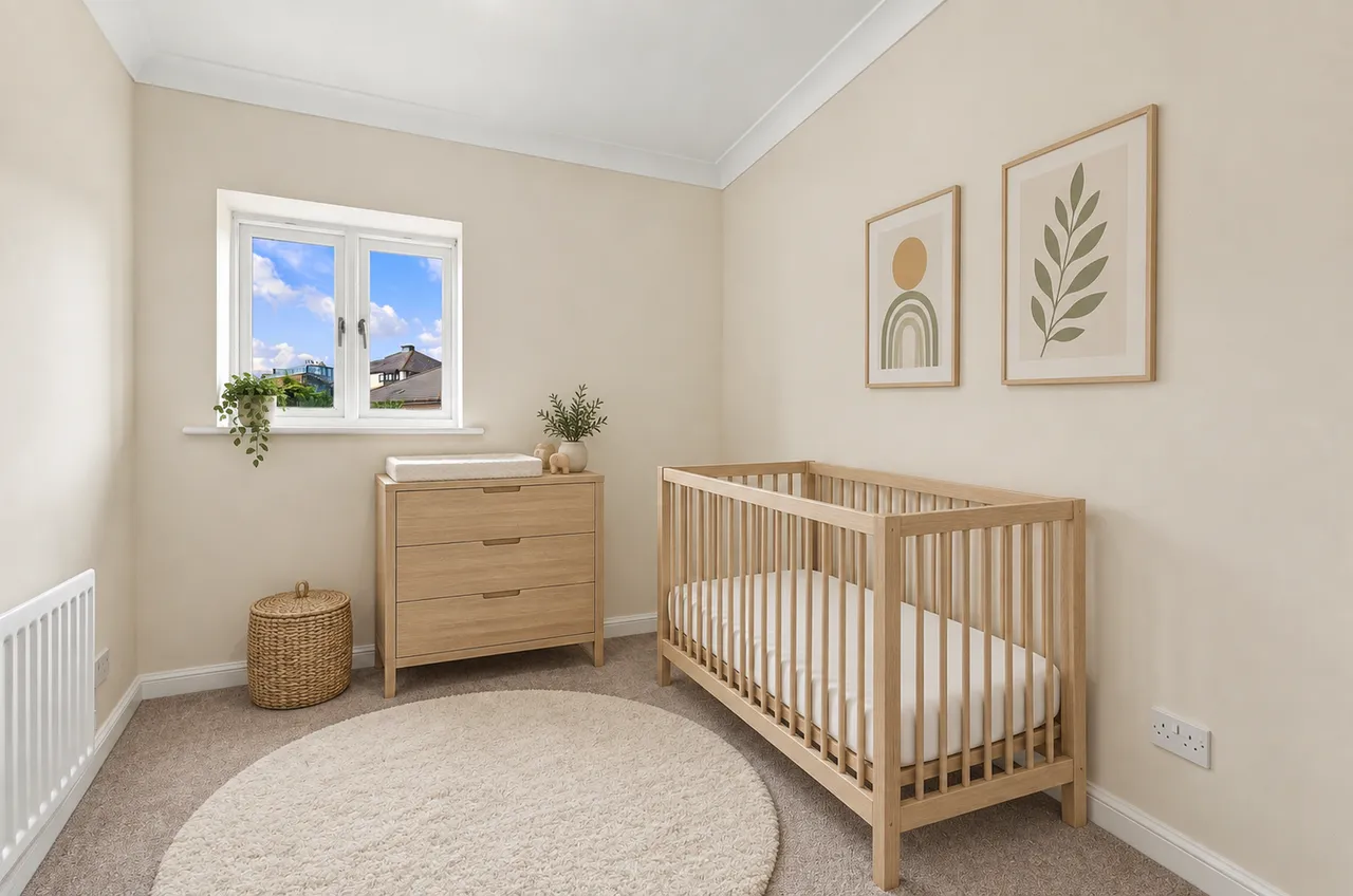 Gatcombe Road, Silvertown, E16, photo 17