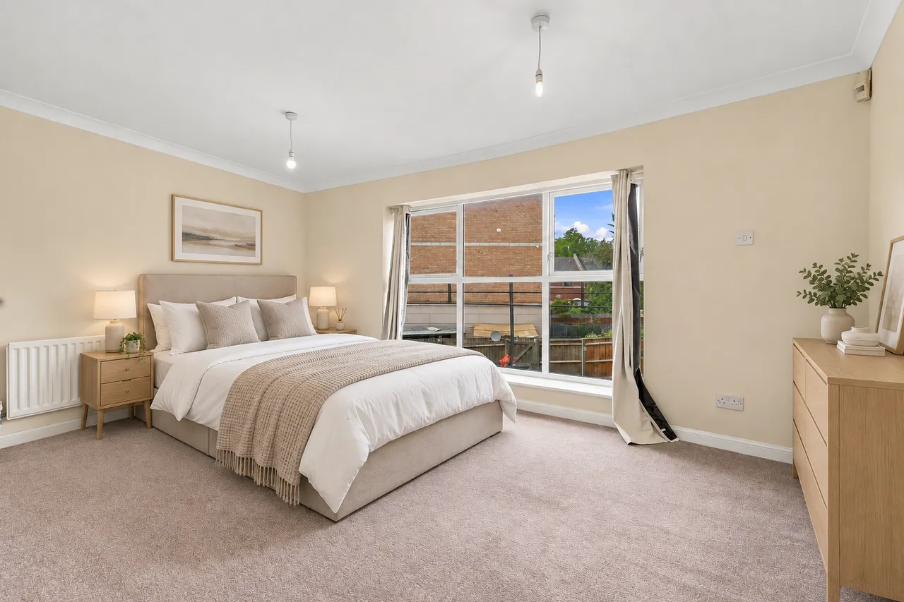 Gatcombe Road, Silvertown, E16, photo 12