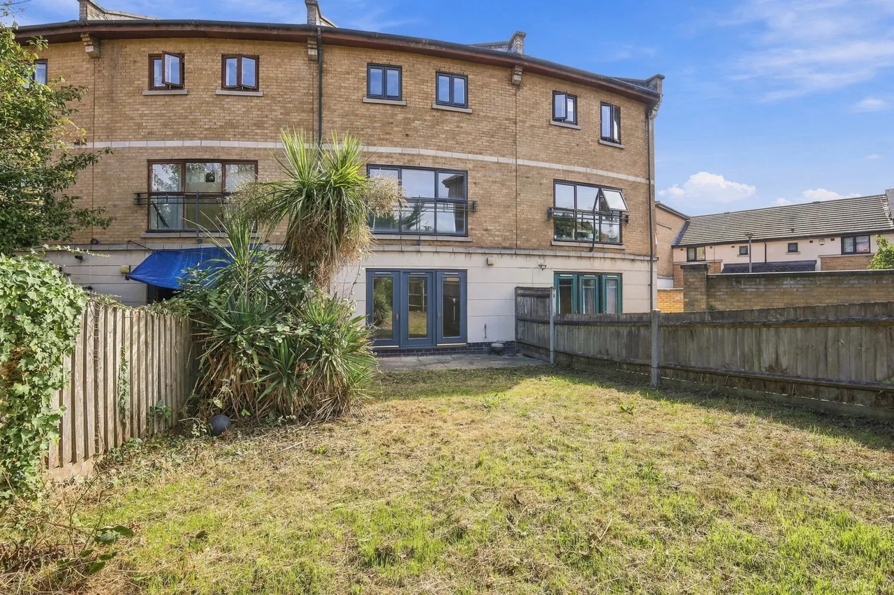 Gatcombe Road, Silvertown, E16, photo 6