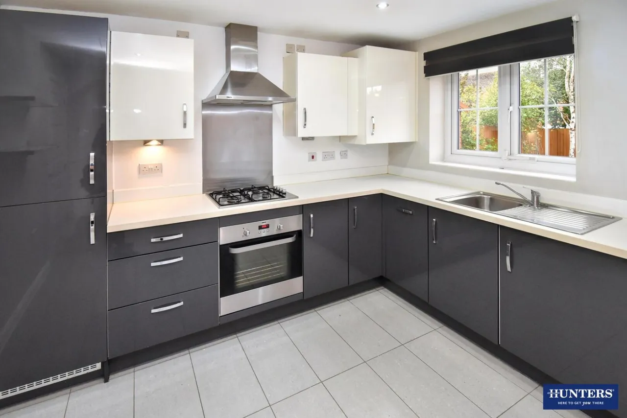 Windlass Drive, Wigston, LE18, photo 6