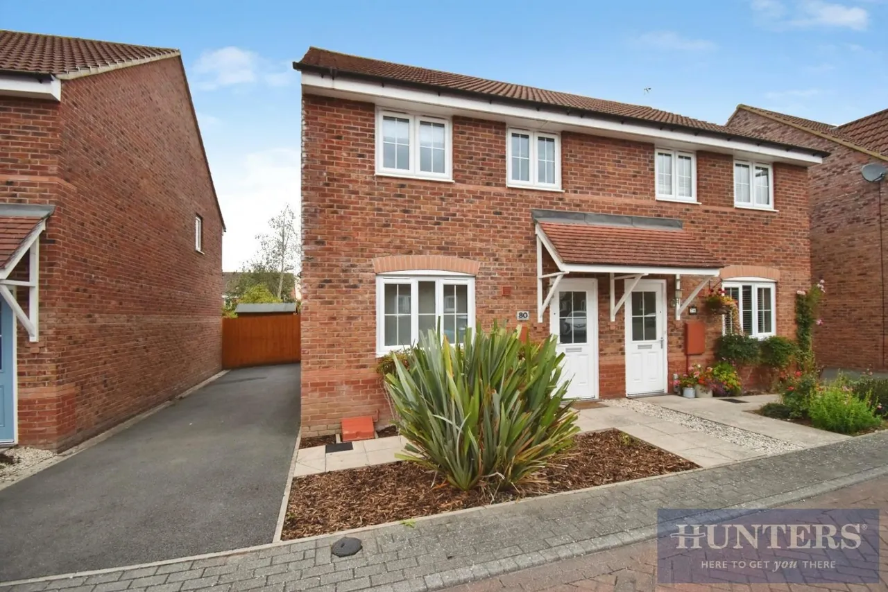 Windlass Drive, Wigston, LE18, photo 19