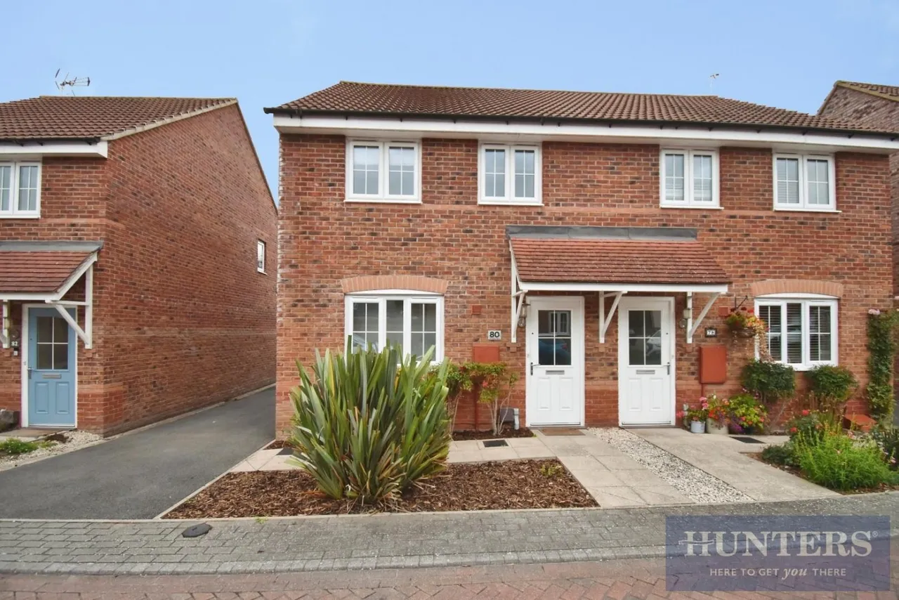 3 bed house for sale, Windlass Drive, Wigston, LE18