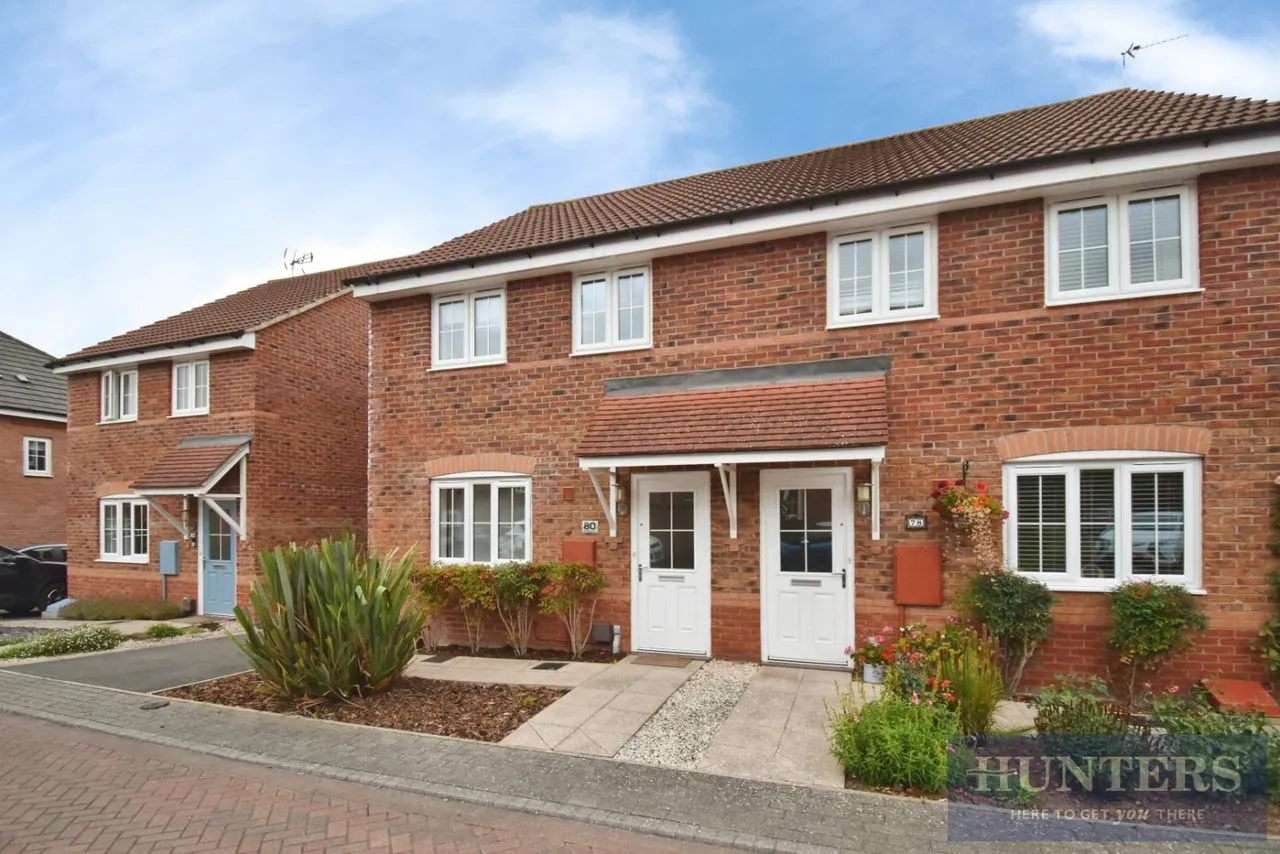 Windlass Drive, Wigston, LE18, photo 10