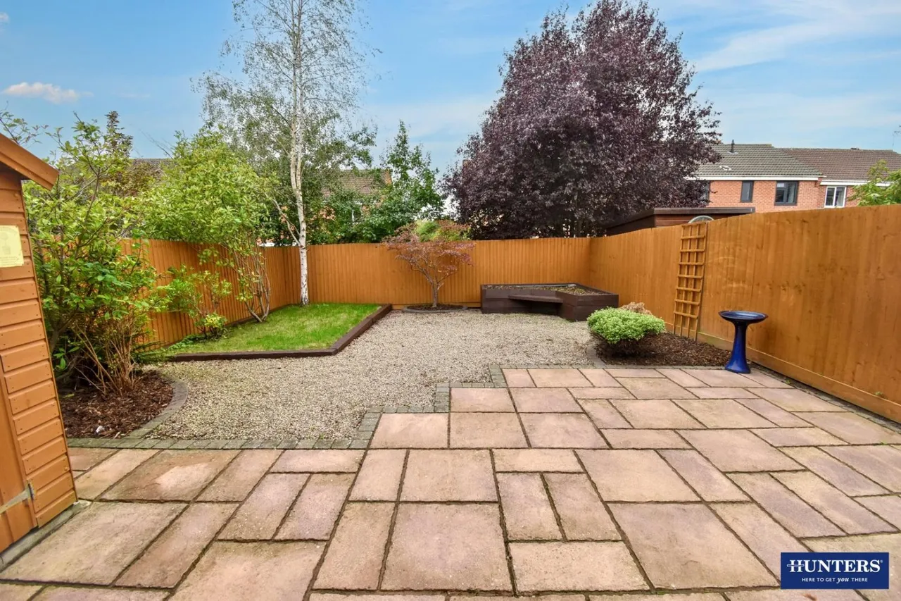 Windlass Drive, Wigston, LE18, photo 17