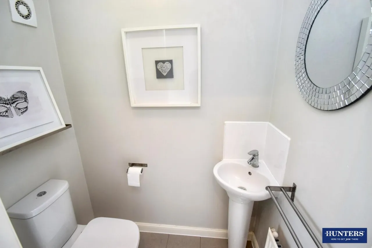 Windlass Drive, Wigston, LE18, photo 8