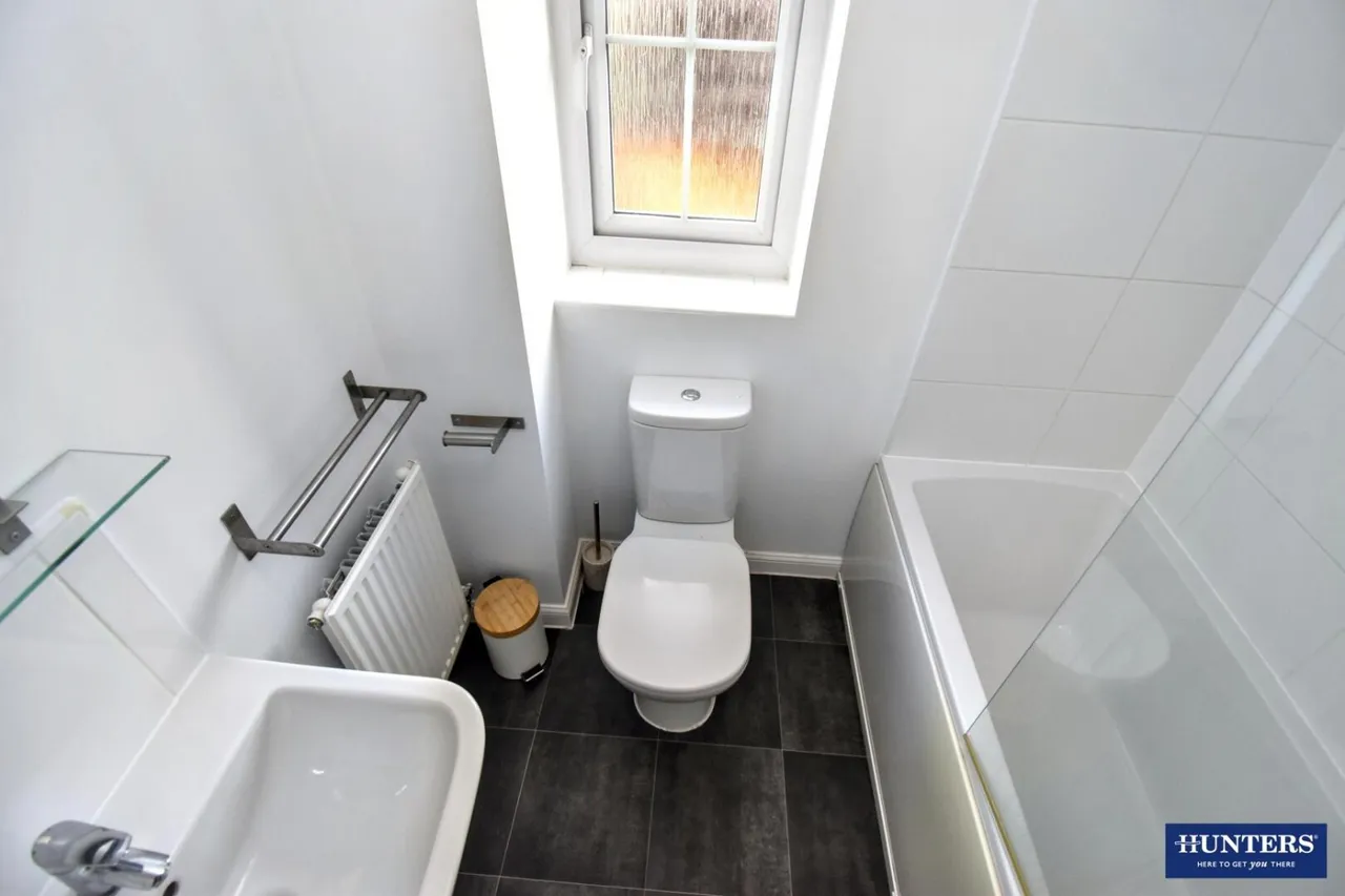 Windlass Drive, Wigston, LE18, photo 15