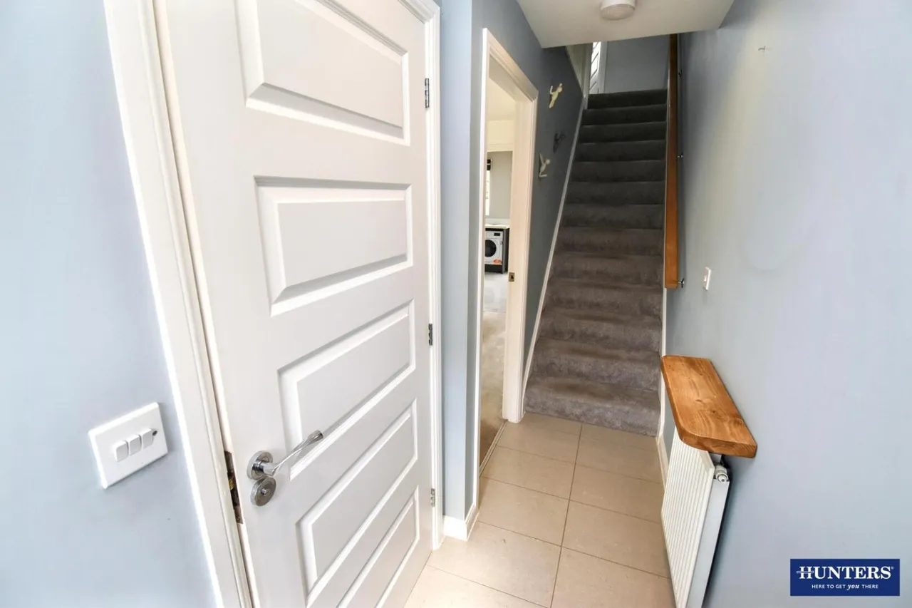Windlass Drive, Wigston, LE18, photo 9