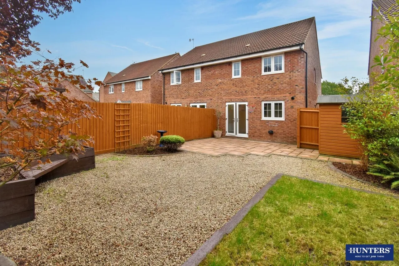 Windlass Drive, Wigston, LE18, photo 18