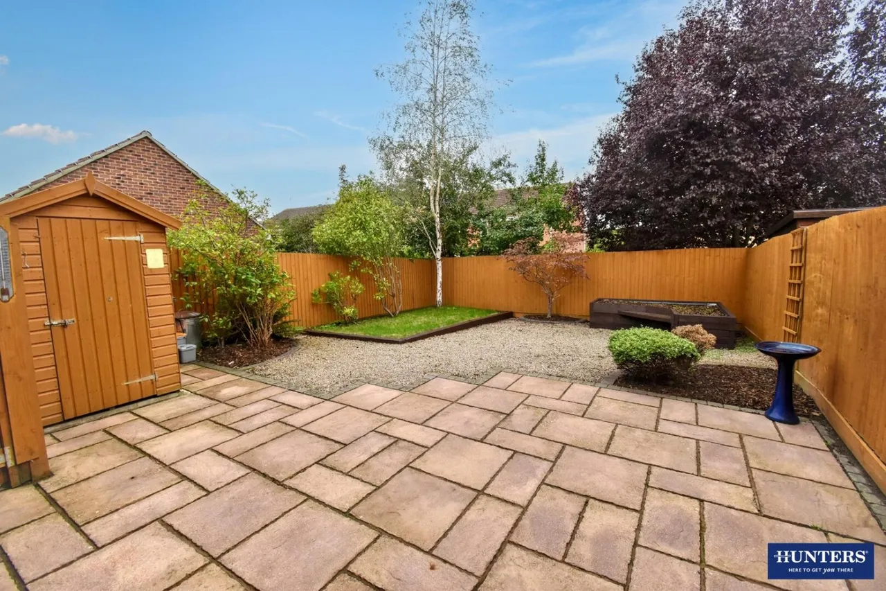 Windlass Drive, Wigston, LE18, photo 4