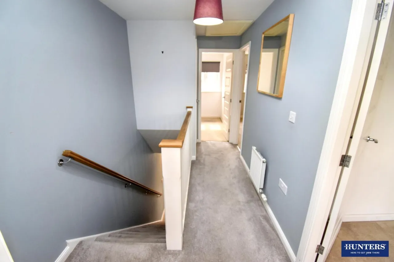 Windlass Drive, Wigston, LE18, photo 11