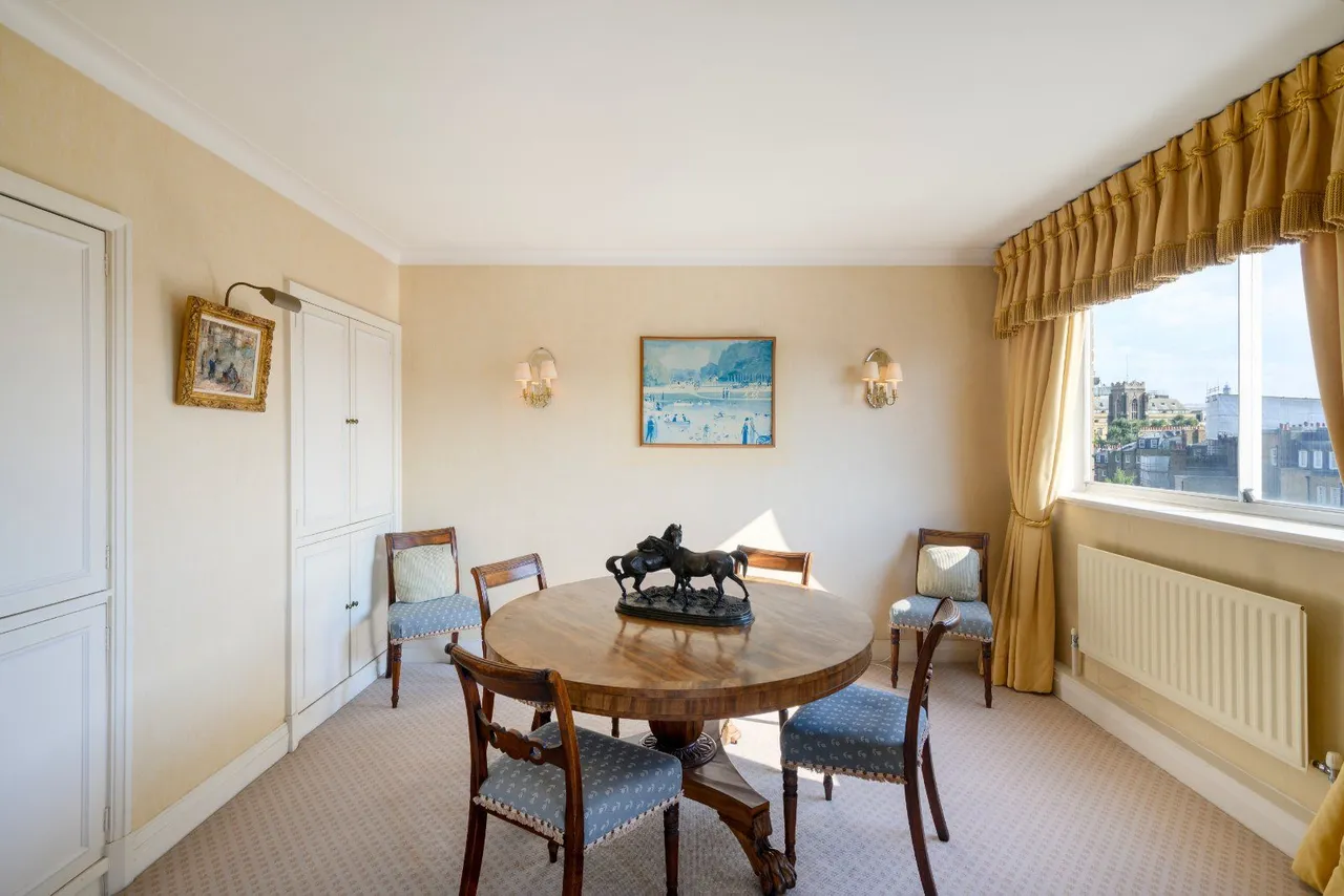 Kinnerton Street, London, SW1X 8EY, photo 6