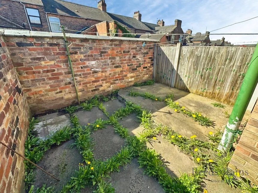 Mellard Street, Newcastle, Staffordshire, ST5, photo 7
