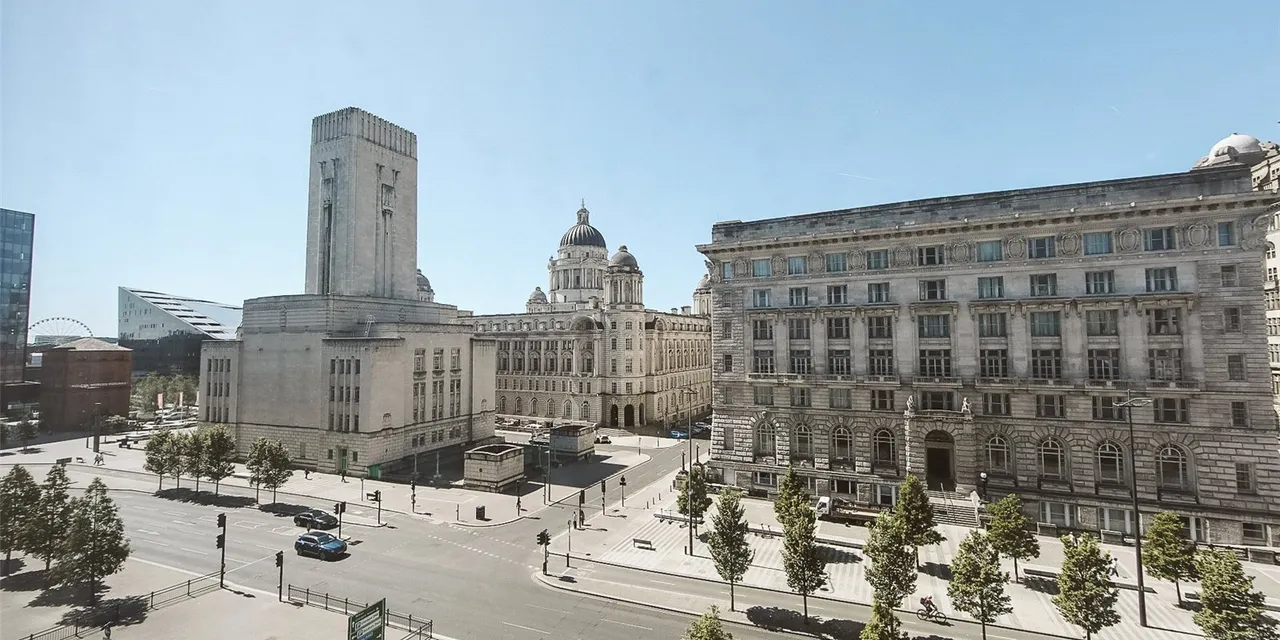 The Strand, Liverpool, L2, photo 11