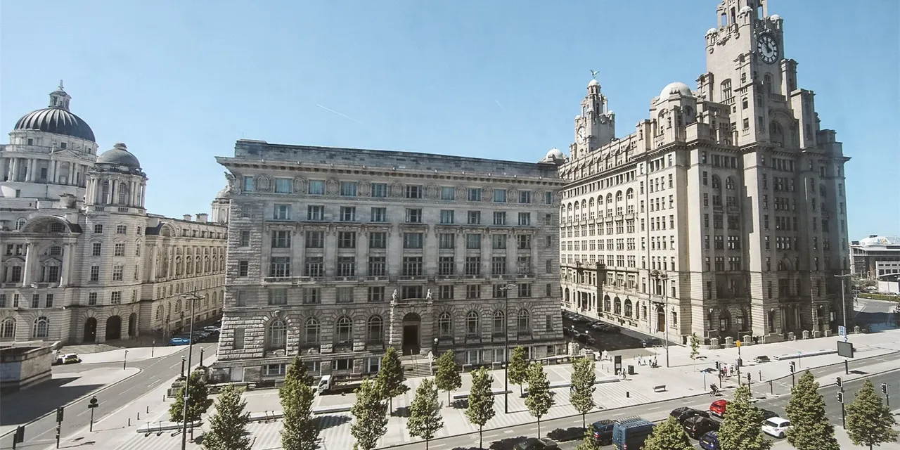 The Strand, Liverpool, L2, photo 12