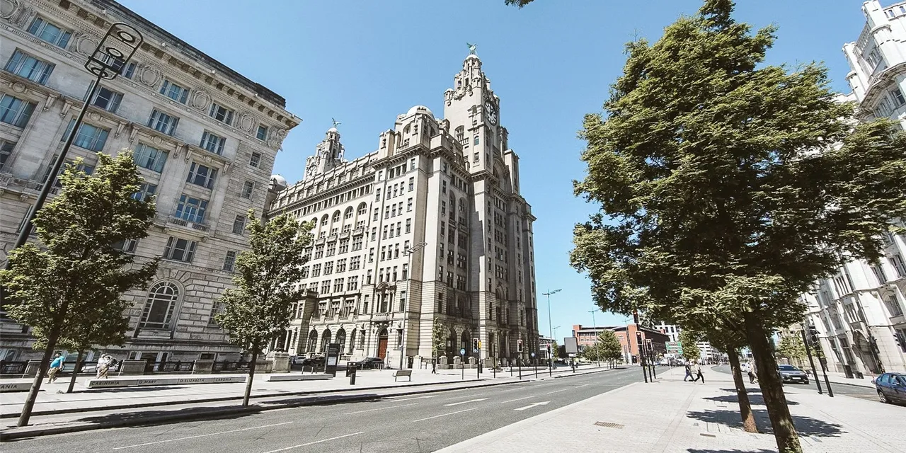 The Strand, Liverpool, L2, photo 2