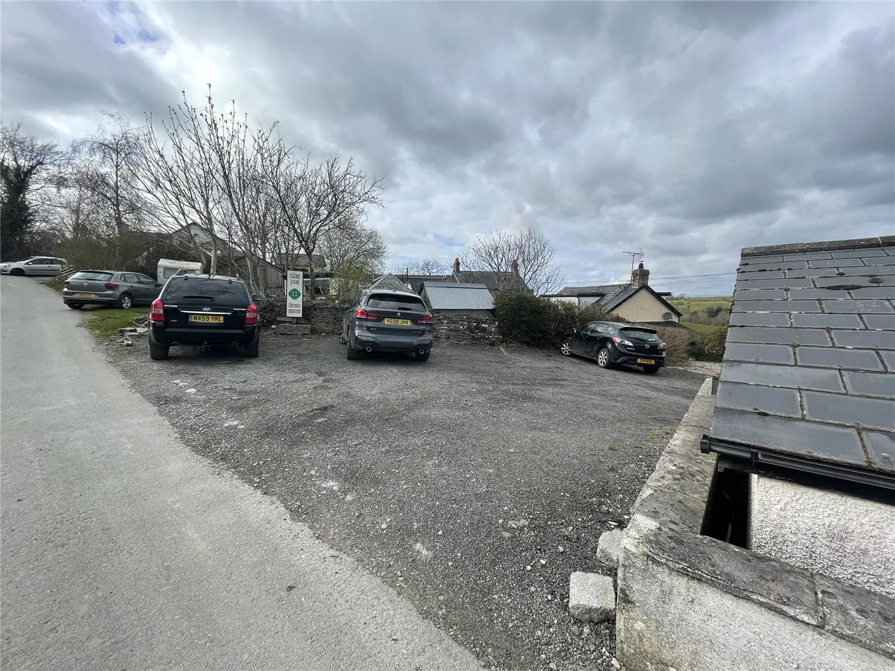 New Cross, Aberystwyth, photo 14
