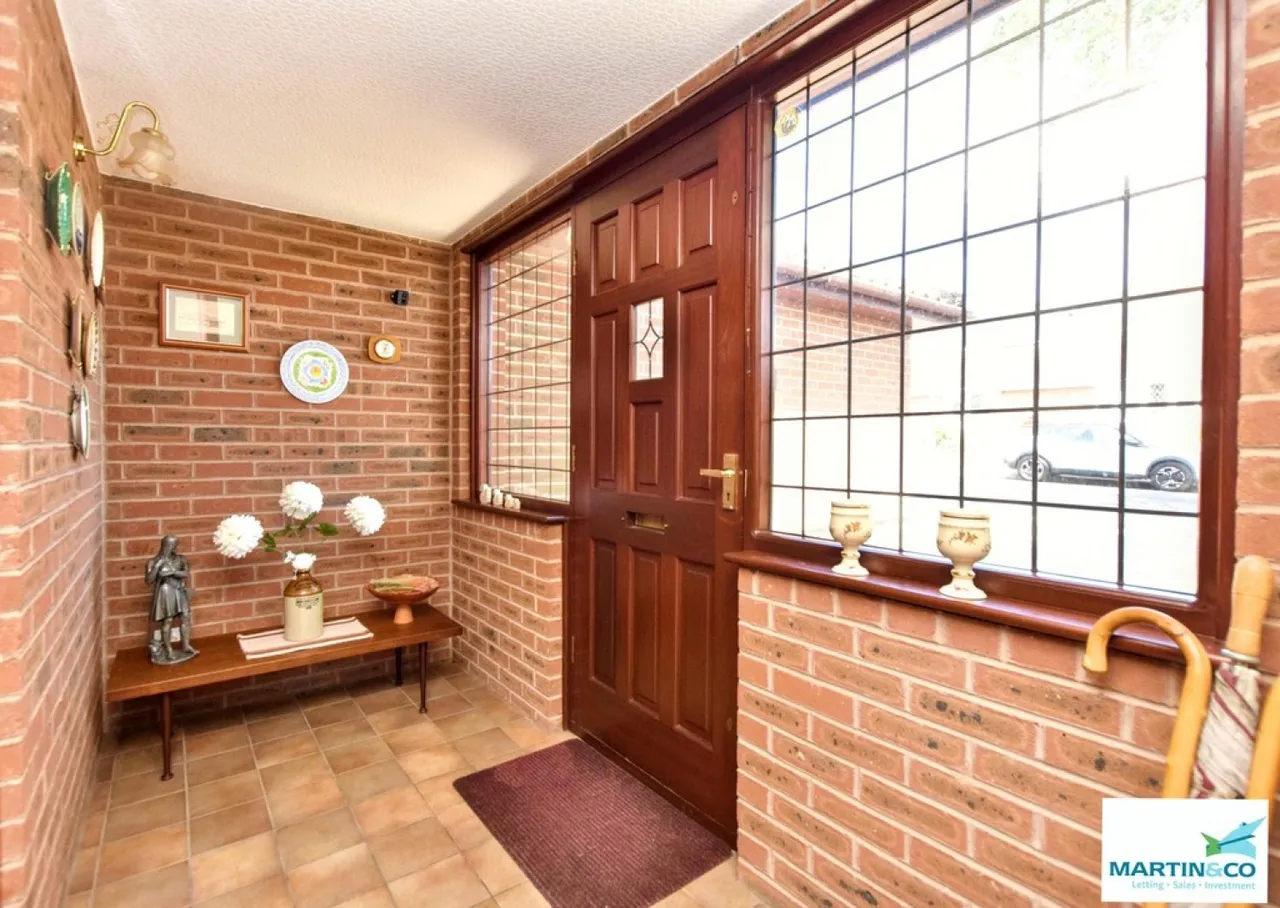 Thornfield Way, Hinckley, LE10, photo 6