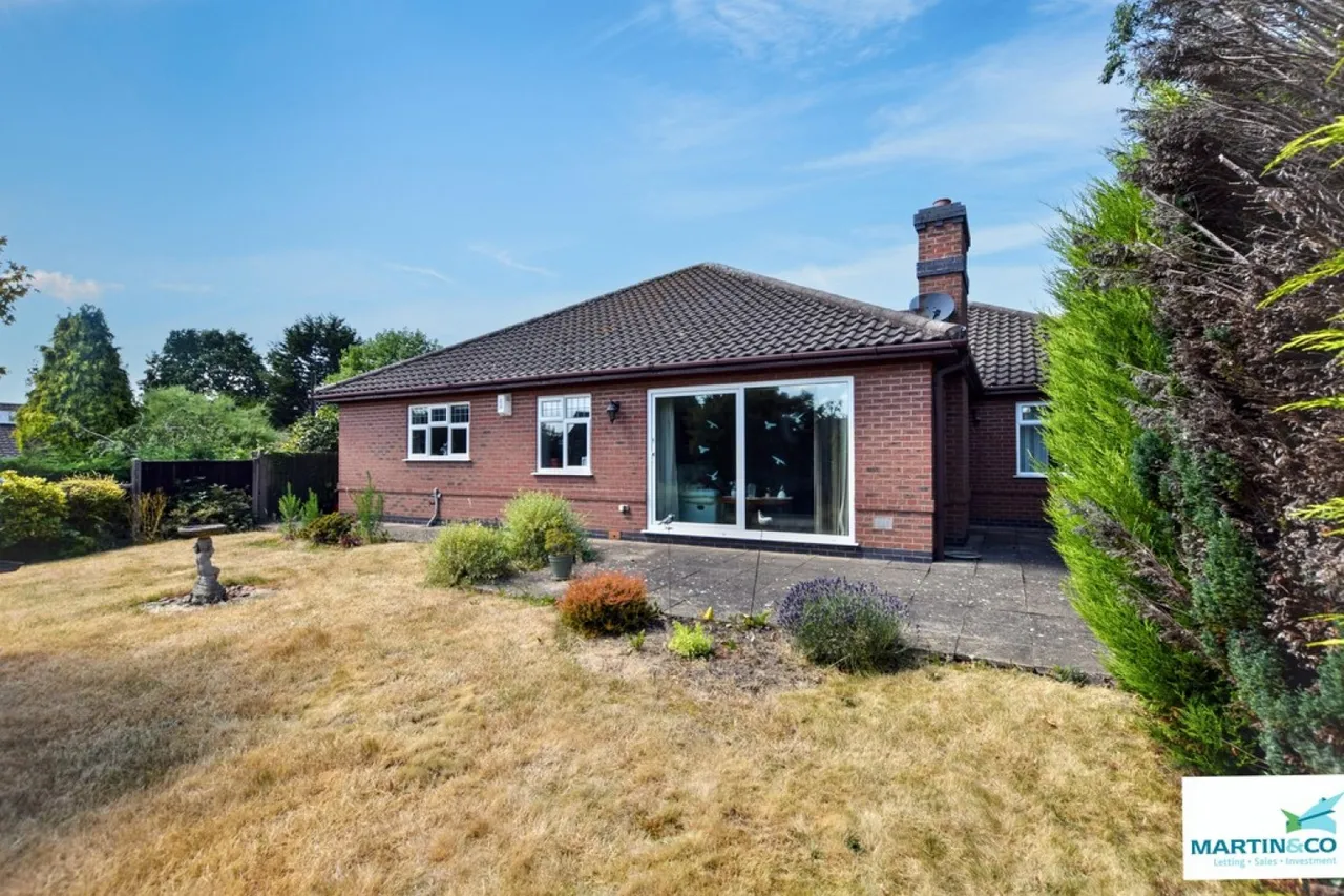 Thornfield Way, Hinckley, LE10, photo 19