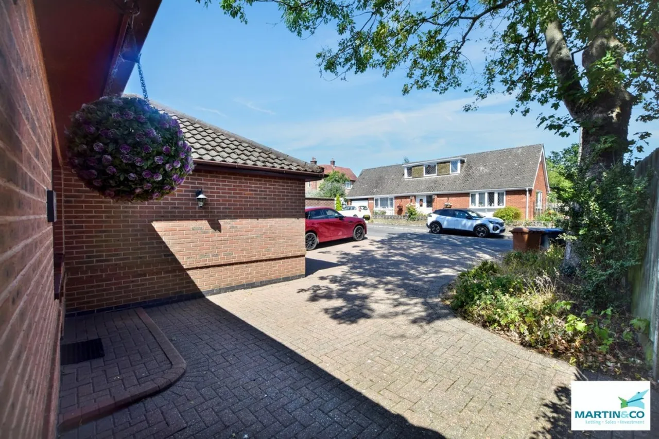 Thornfield Way, Hinckley, LE10, photo 5