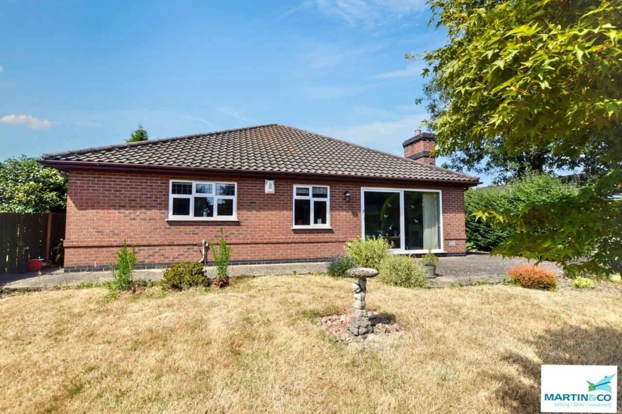 Thornfield Way, Hinckley, LE10, photo 21