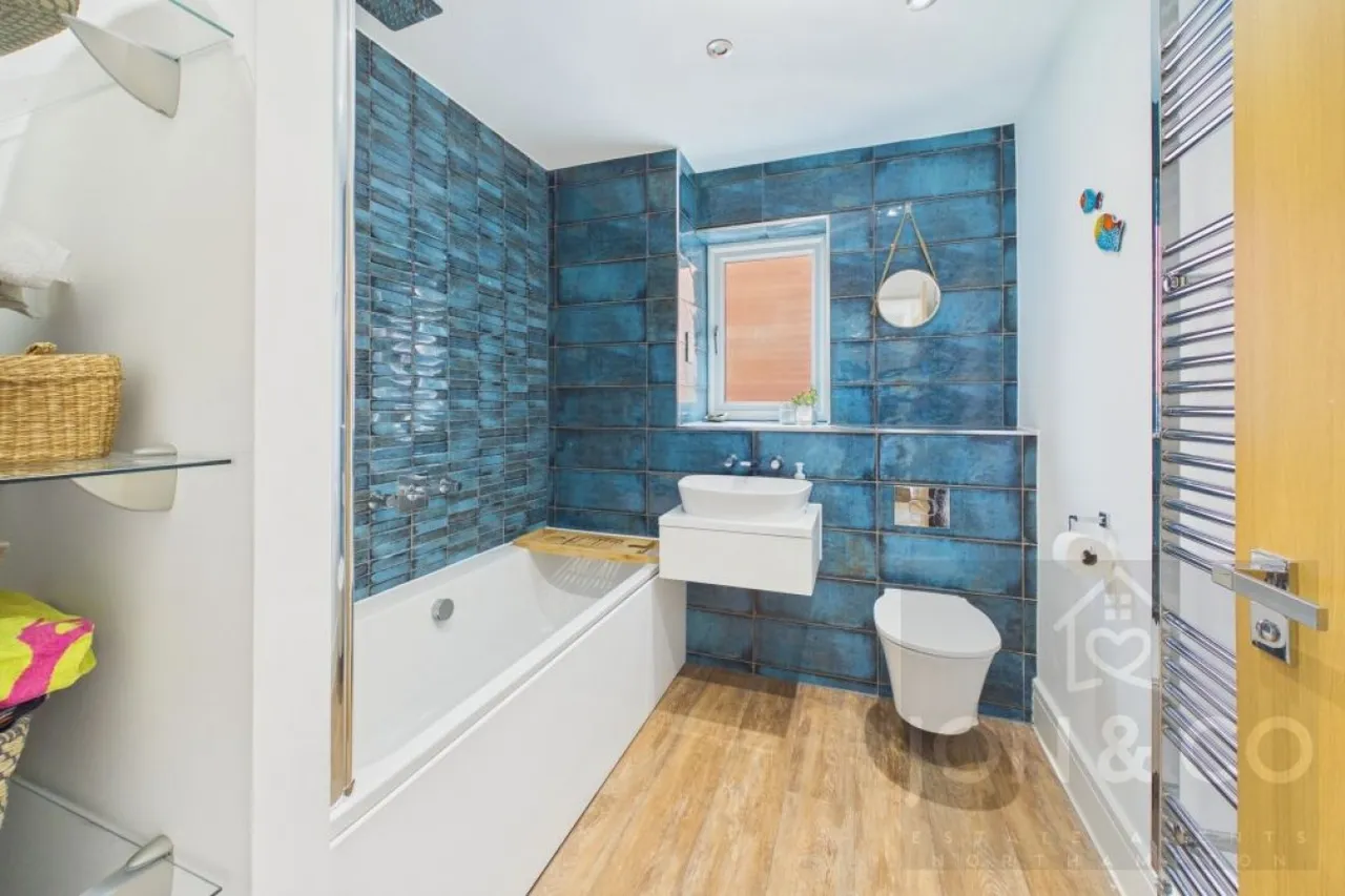 Forester Road, Moulton, NN3, photo 25
